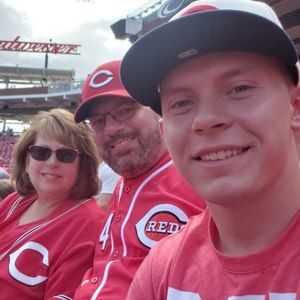 Meet your Posher, Darren